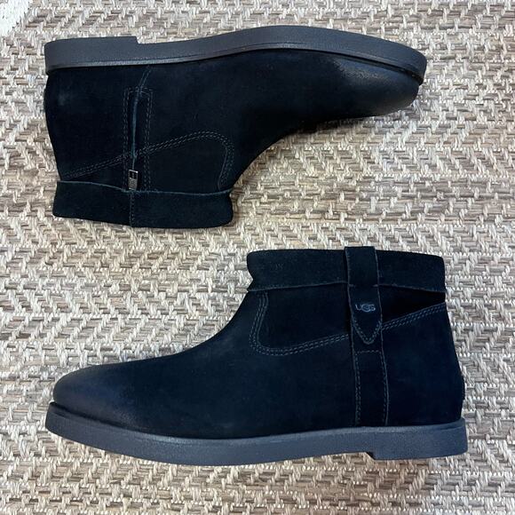 UGG Josefene Cuff Boot size 10 Womens - Picture 1 of 6